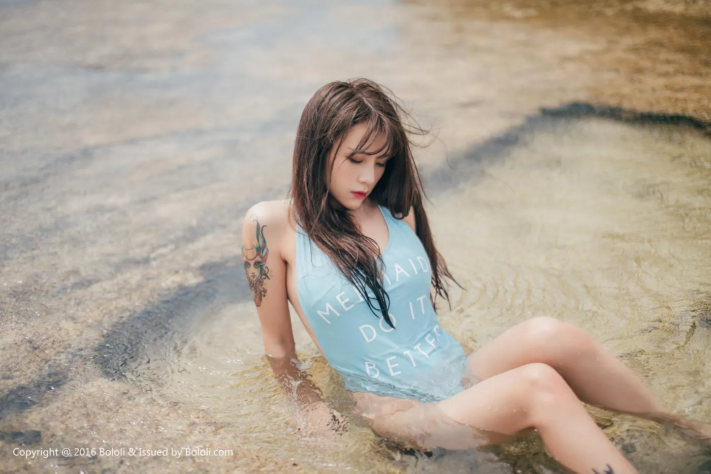 Vol.049 夏美酱 [60P]插图6